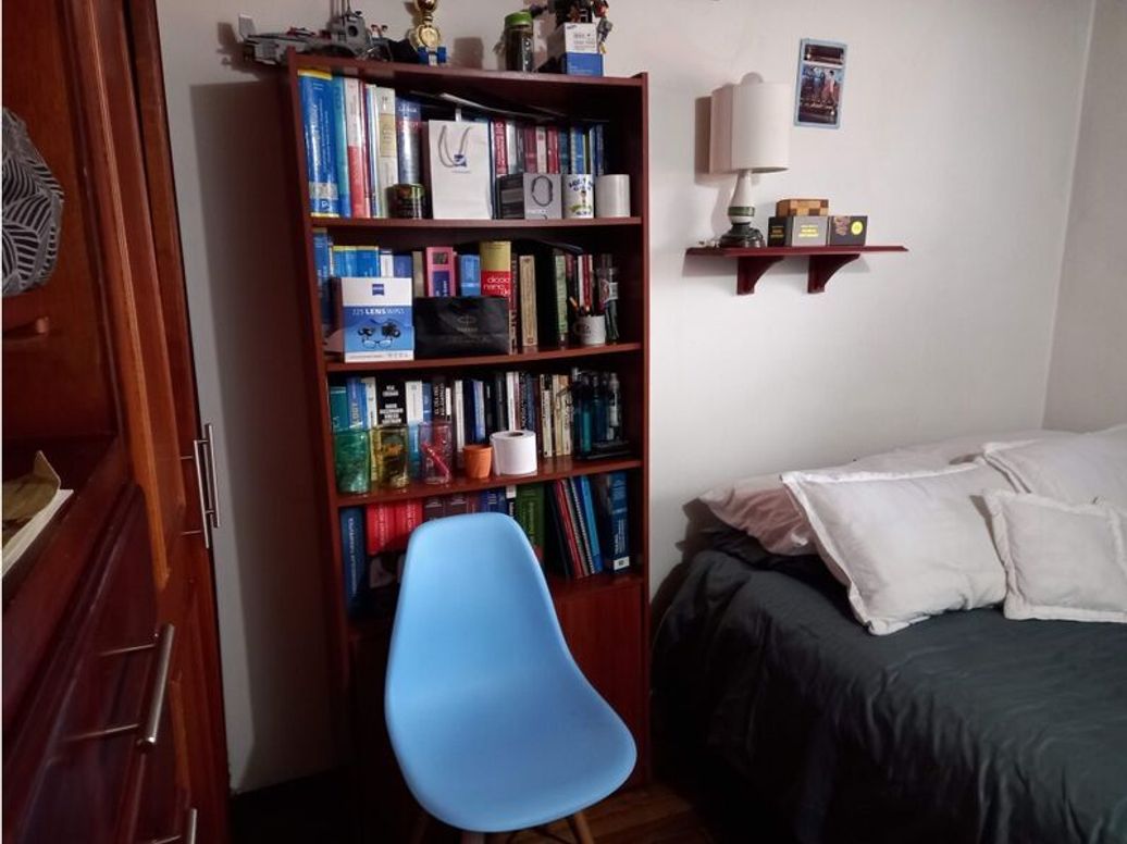 Casa de 3 alcobas en venta en El Morisco, Bogotá, 132 m² · foto 18 de 20