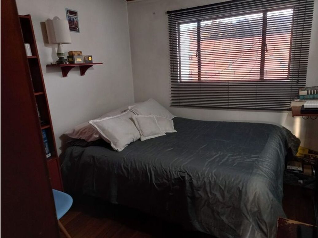 Casa de 3 alcobas en venta en El Morisco, Bogotá, 132 m² · foto 17 de 20
