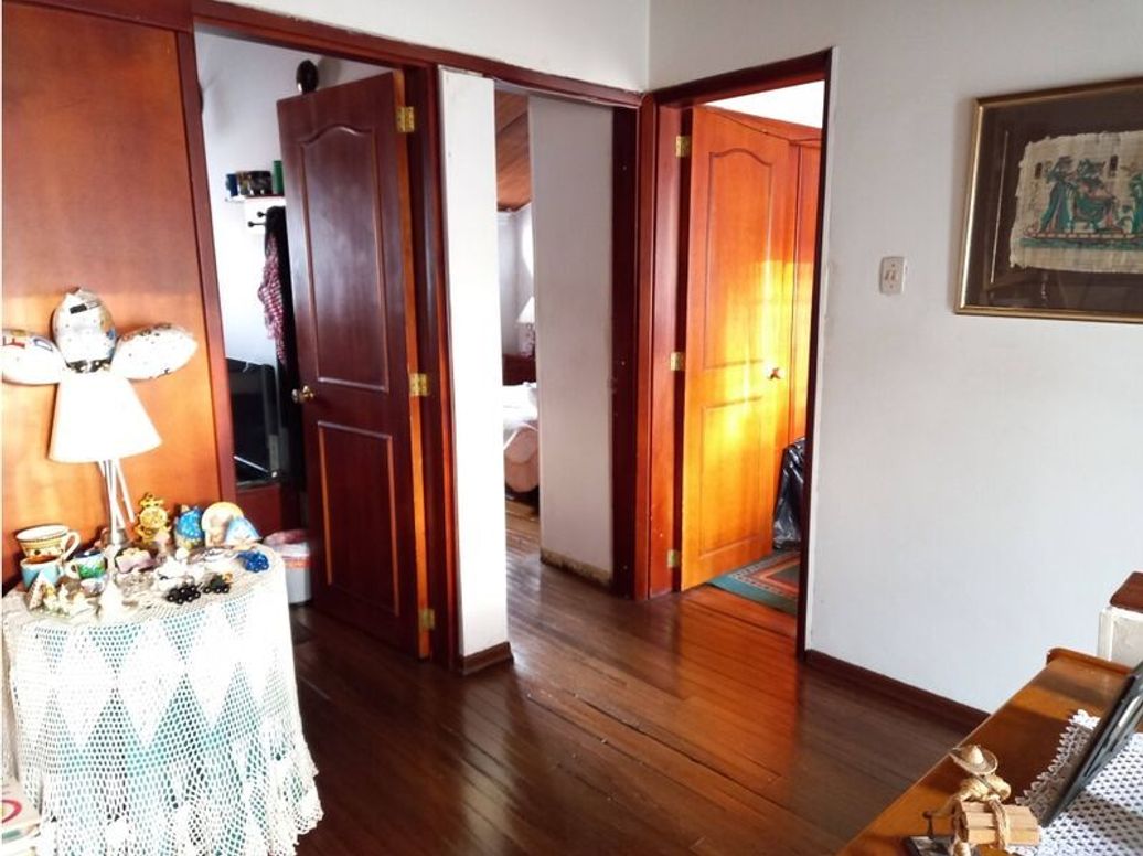 Casa de 3 alcobas en venta en El Morisco, Bogotá, 132 m² · foto 13 de 20