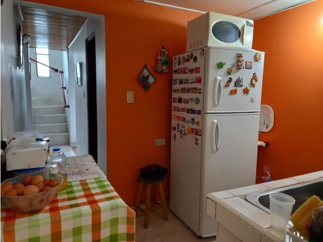 Casa de 3 alcobas en venta en El Morisco, Bogotá, 132 m² · foto 11 de 20