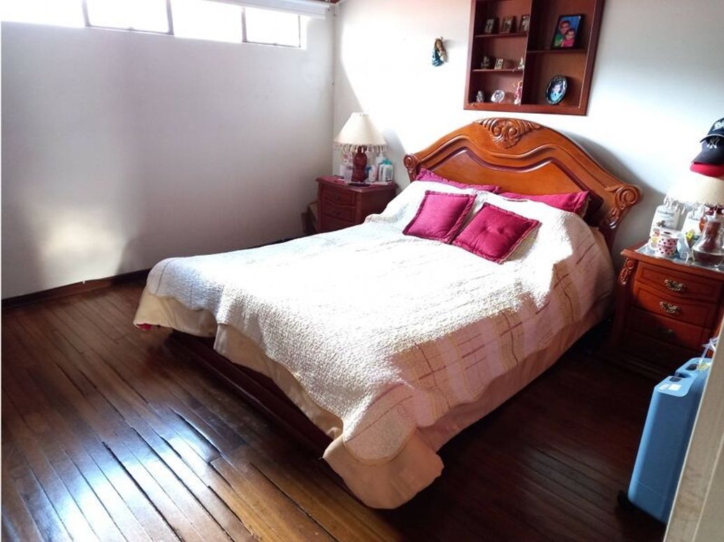 Casa de 3 alcobas en venta en El Morisco, Bogotá, 132 m² · foto 15 de 20