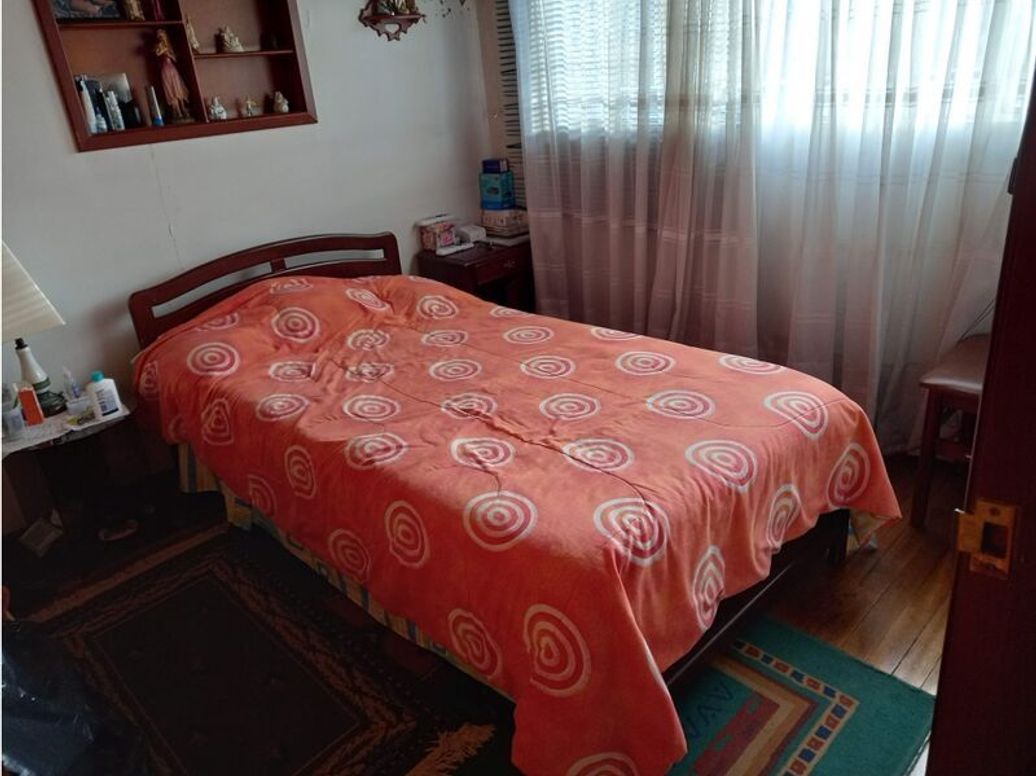 Casa de 3 alcobas en venta en El Morisco, Bogotá, 132 m² · foto 19 de 20