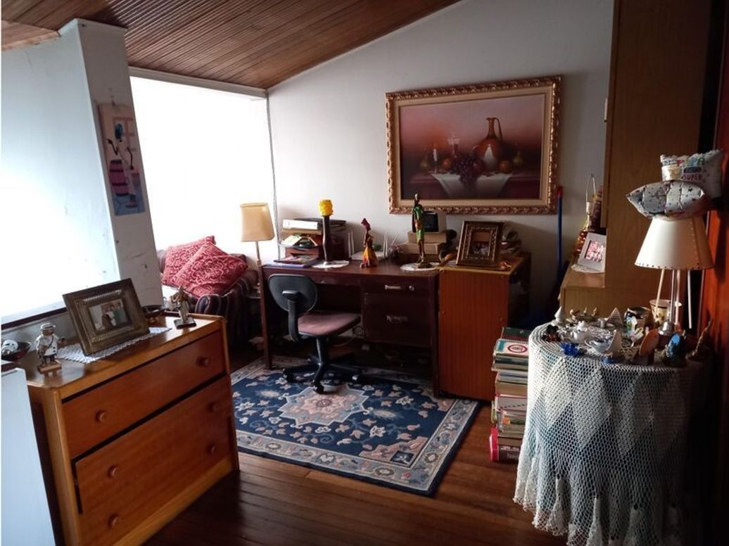Casa de 3 alcobas en venta en El Morisco, Bogotá, 132 m² · foto 14 de 20