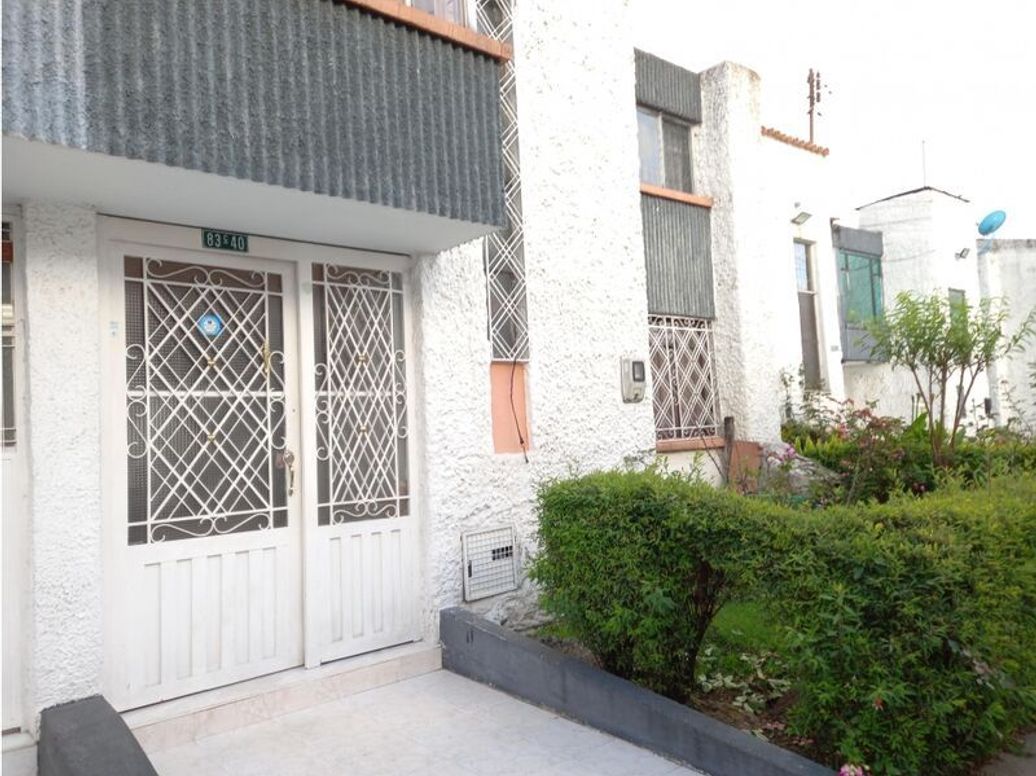 Casa de 3 alcobas en venta en El Morisco, Bogotá, 132 m² · foto 20 de 20
