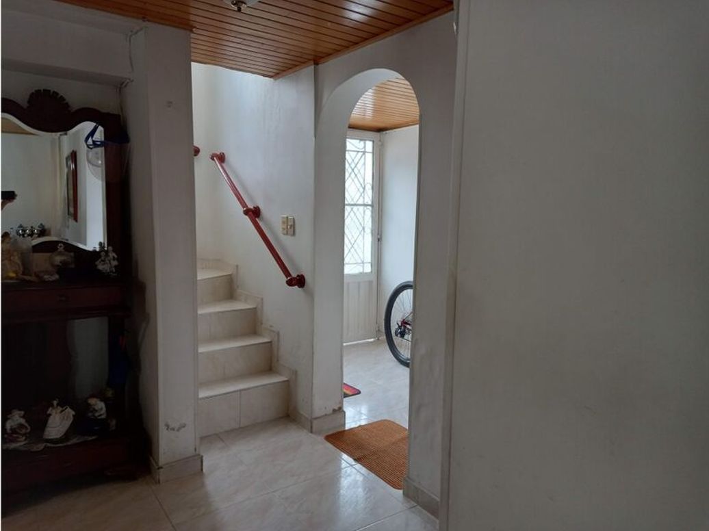Casa de 3 alcobas en venta en El Morisco, Bogotá, 132 m² · foto 5 de 20