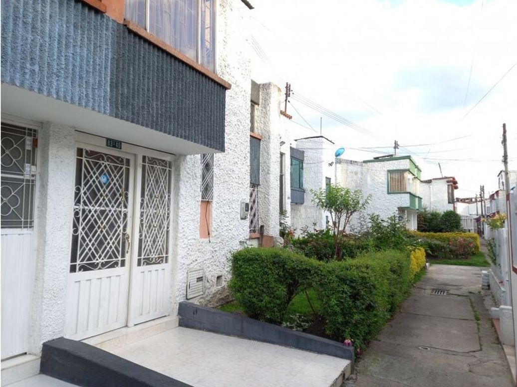 Casa de 3 alcobas en venta en El Morisco, Bogotá, 132 m² · foto 4 de 20