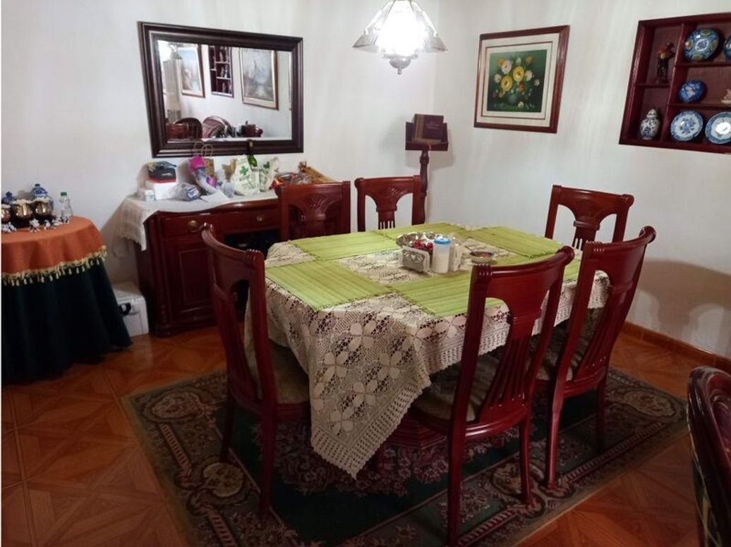 Casa de 3 alcobas en venta en El Morisco, Bogotá, 132 m² · foto 7 de 20
