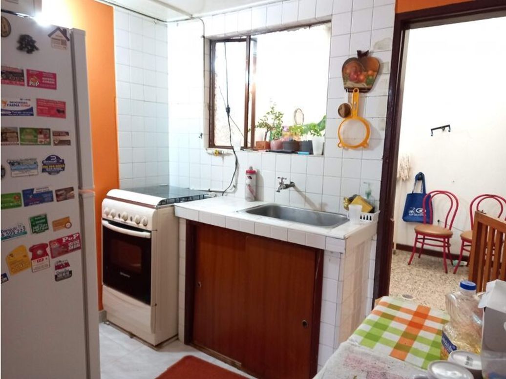 Casa de 3 alcobas en venta en El Morisco, Bogotá, 132 m² · foto 10 de 20