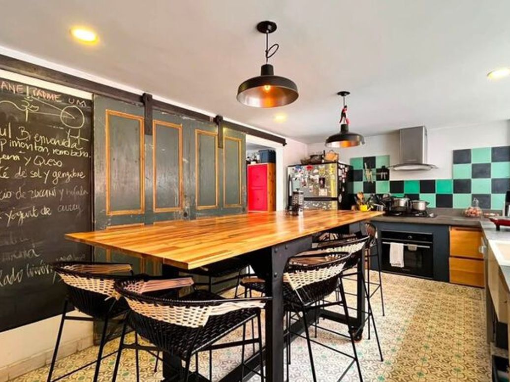 Apartamento de 3 alcobas en venta en La Cabrera, Bogotá, 136 m² · foto 15 de 20