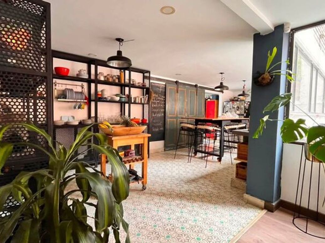 Apartamento de 3 alcobas en venta en La Cabrera, Bogotá, 136 m² · foto 11 de 20