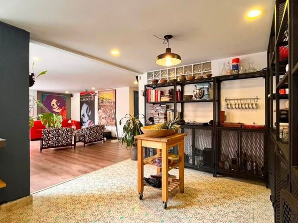 Apartamento de 3 alcobas en venta en La Cabrera, Bogotá, 136 m² · foto 7 de 20
