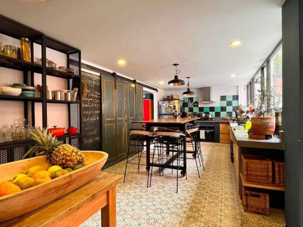 Apartamento de 3 alcobas en venta en La Cabrera, Bogotá, 136 m² · foto 9 de 20