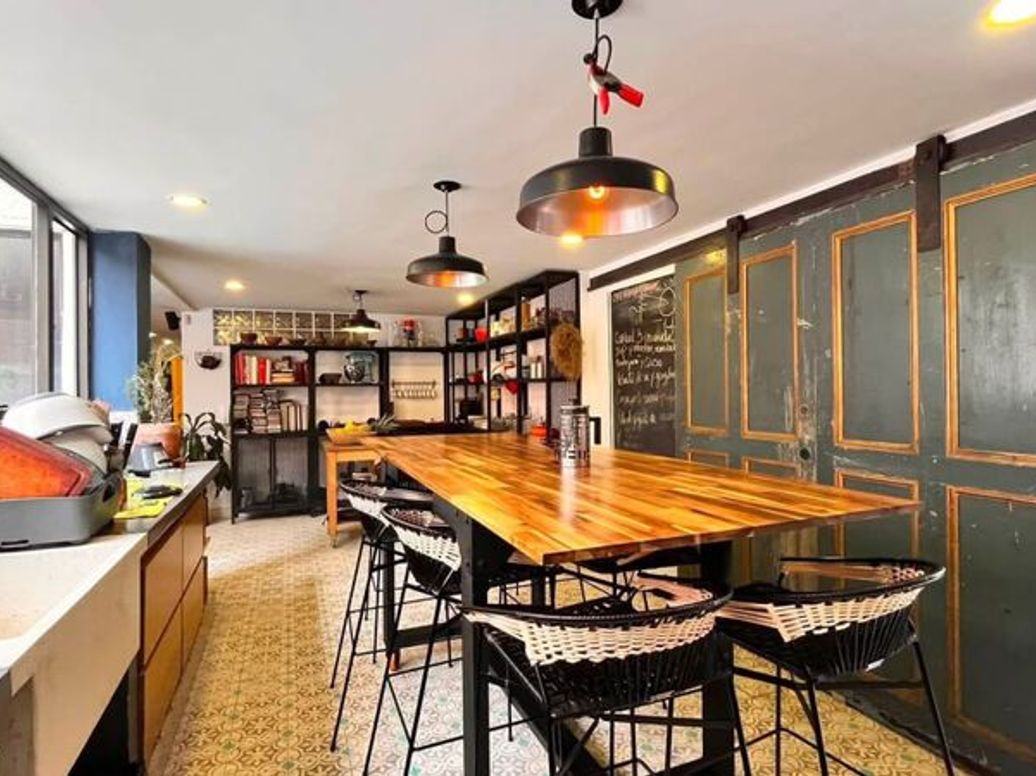 Apartamento de 3 alcobas en venta en La Cabrera, Bogotá, 136 m² · foto 12 de 20