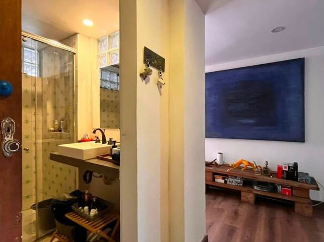 Apartamento de 3 alcobas en venta en La Cabrera, Bogotá, 136 m² · foto 17 de 20