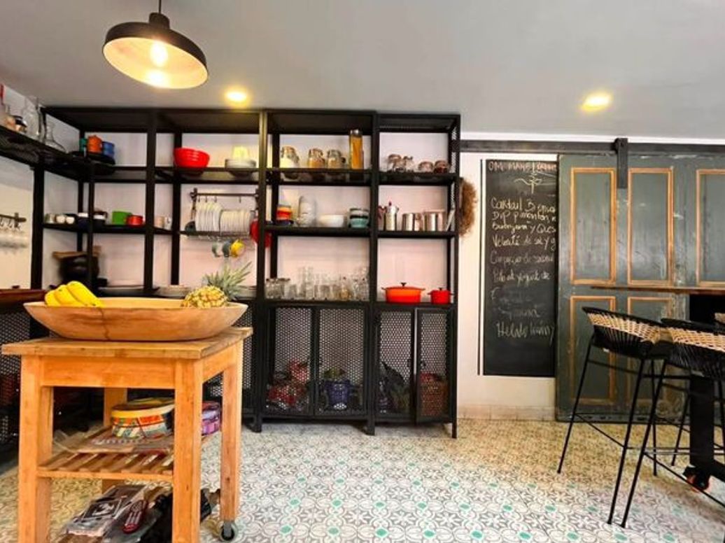 Apartamento de 3 alcobas en venta en La Cabrera, Bogotá, 136 m² · foto 14 de 20