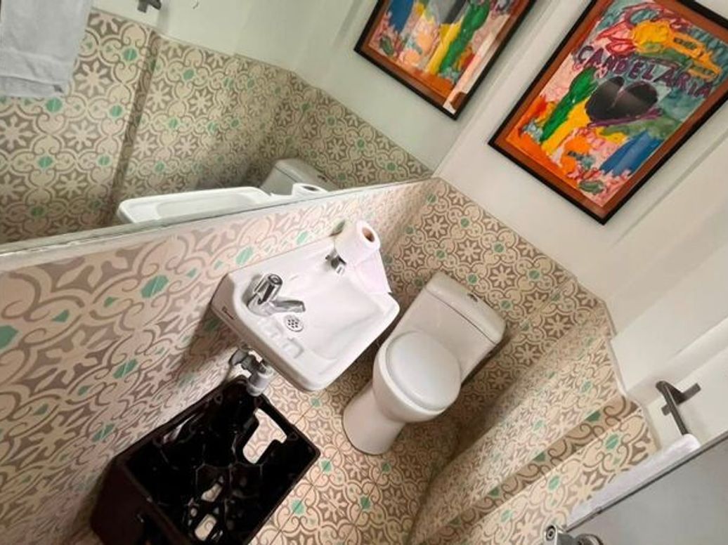 Apartamento de 3 alcobas en venta en La Cabrera, Bogotá, 136 m² · foto 6 de 20
