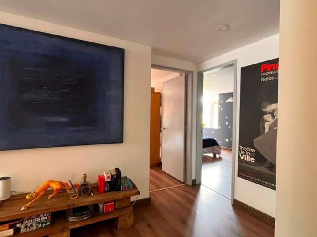 Apartamento de 3 alcobas en venta en La Cabrera, Bogotá, 136 m² · foto 18 de 20