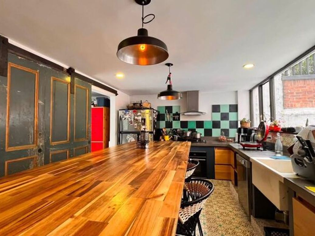 Apartamento de 3 alcobas en venta en La Cabrera, Bogotá, 136 m² · foto 10 de 20