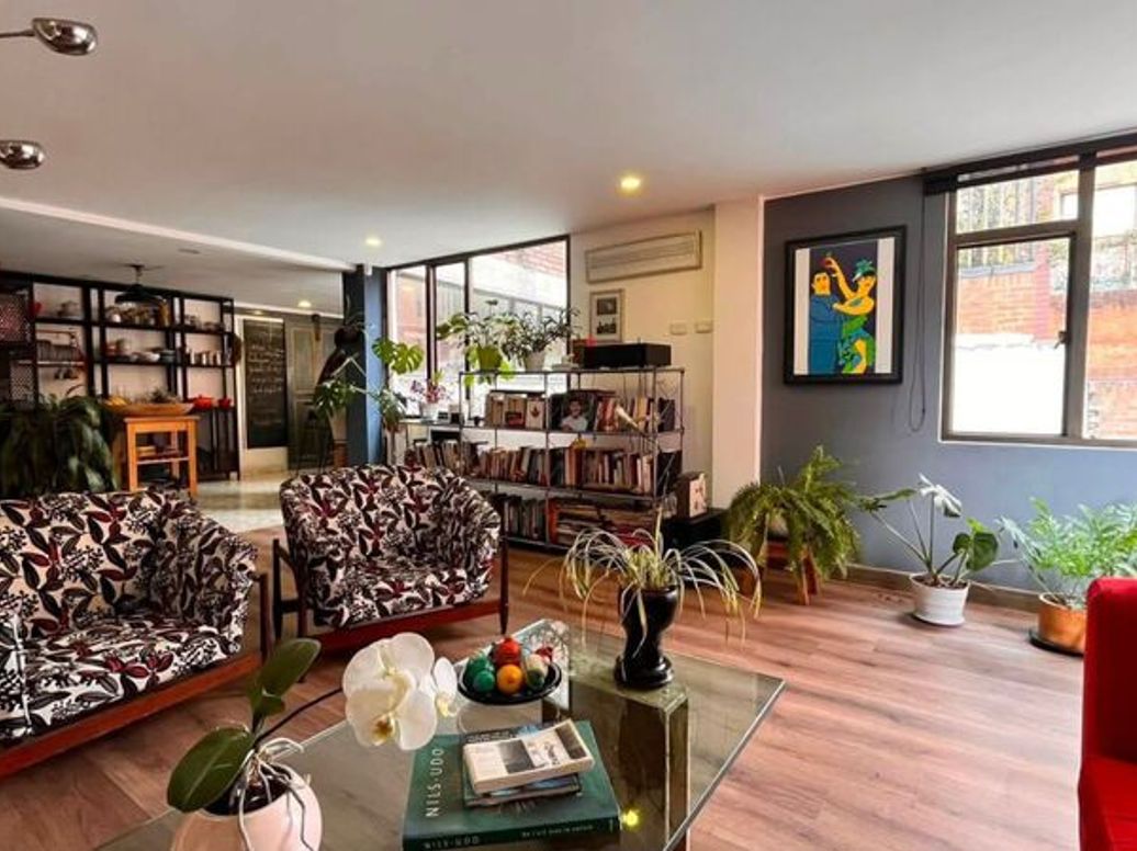Apartamento de 3 alcobas en venta en La Cabrera, Bogotá, 136 m² · foto 5 de 20