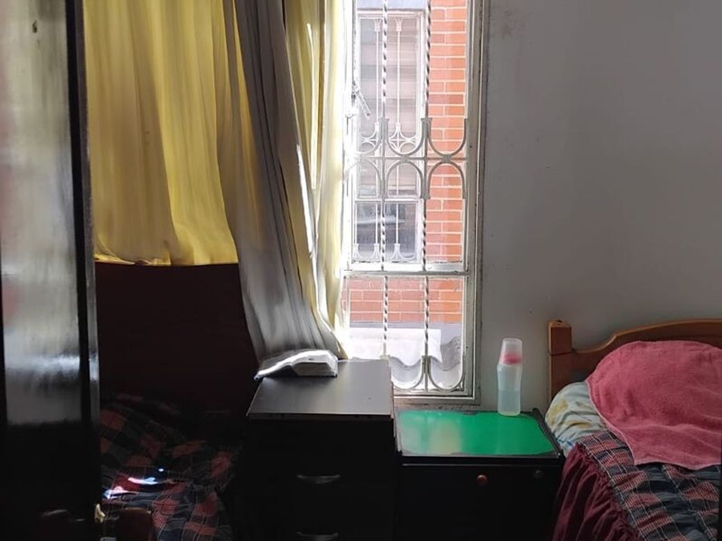 Casa de 4 alcobas en venta en Villa Alsacia, Bogotá, 75 m² · foto 4 de 6