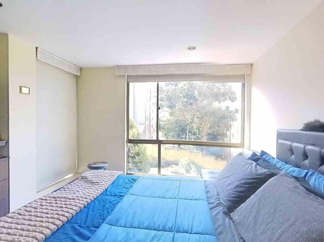 Apartamento de 3 alcobas en venta en El Codito, Bogotá, 84 m² · foto 7 de 16