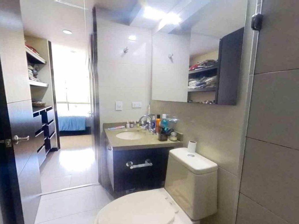 Apartamento de 3 alcobas en venta en El Codito, Bogotá, 84 m² · foto 15 de 16