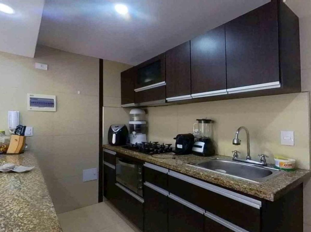 Apartamento de 3 alcobas en venta en El Codito, Bogotá, 84 m² · foto 10 de 16