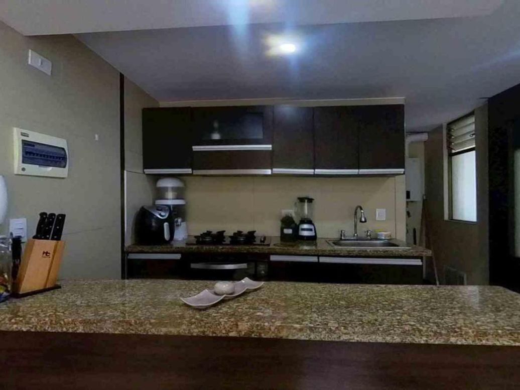 Apartamento de 3 alcobas en venta en El Codito, Bogotá, 84 m² · foto 11 de 16