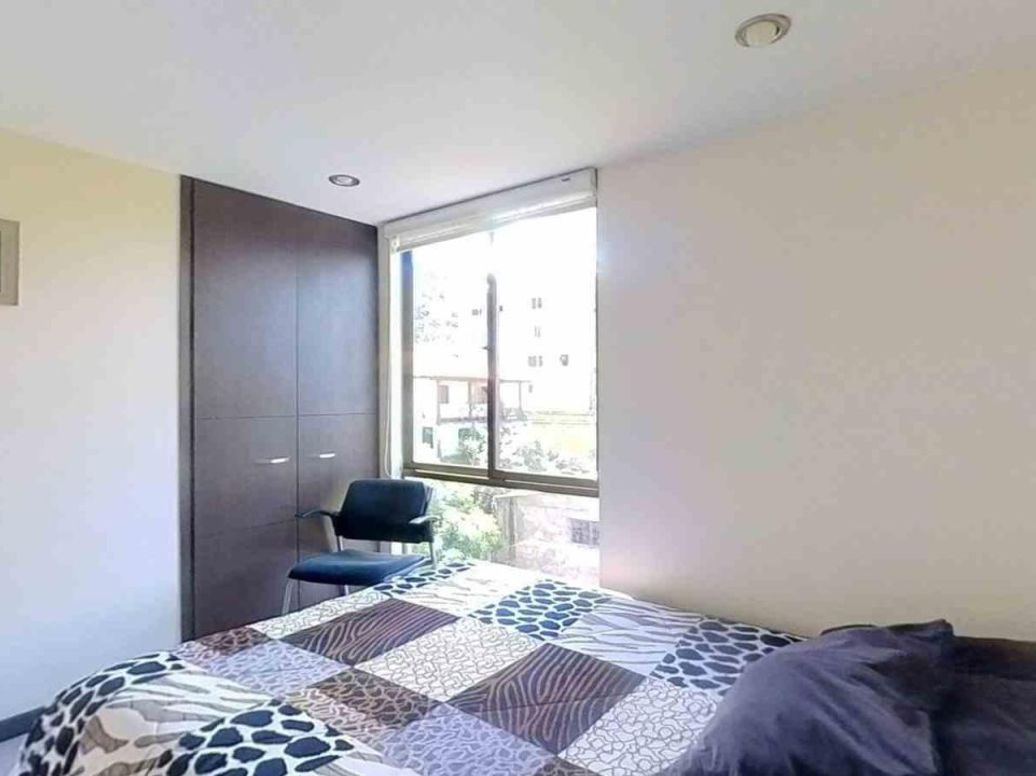 Apartamento de 3 alcobas en venta en El Codito, Bogotá, 84 m² · foto 5 de 16
