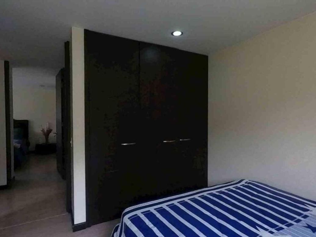 Apartamento de 3 alcobas en venta en El Codito, Bogotá, 84 m² · foto 4 de 16