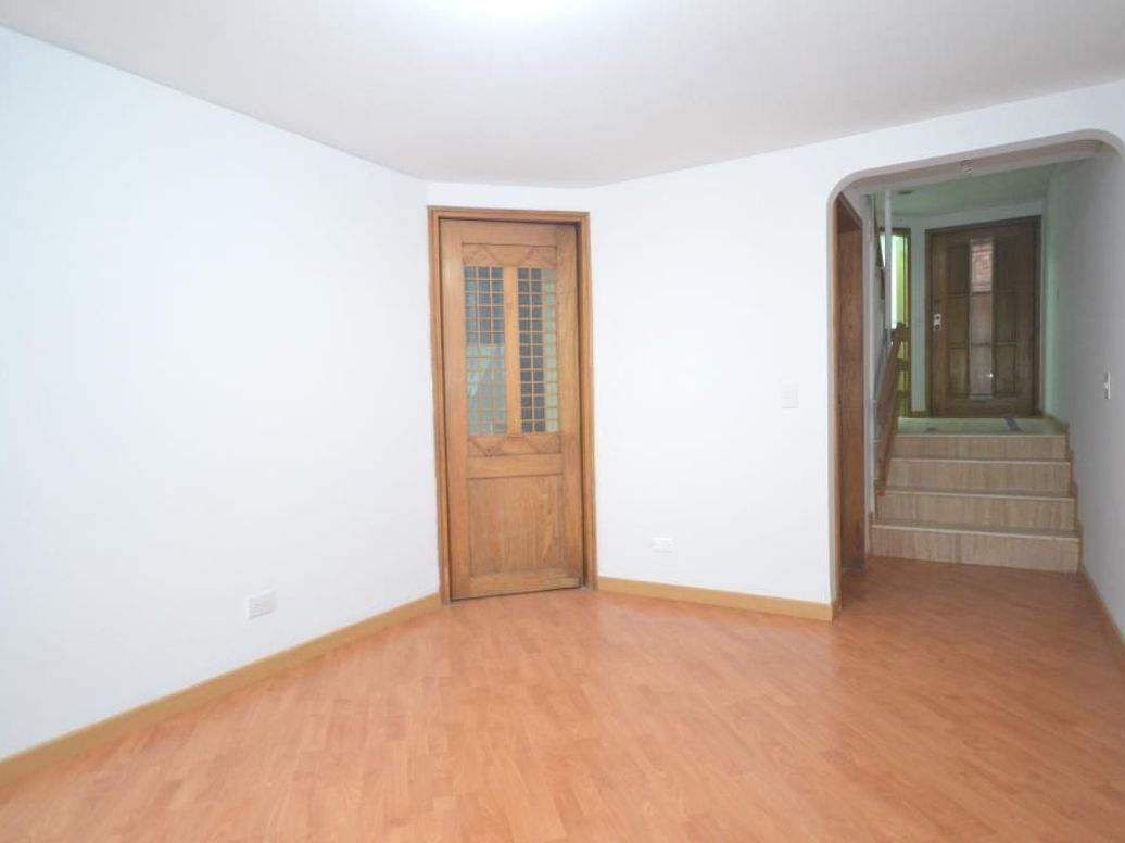 Casa de 4 alcobas en venta en El Contador, Bogotá, 229 m² · foto 3 de 20