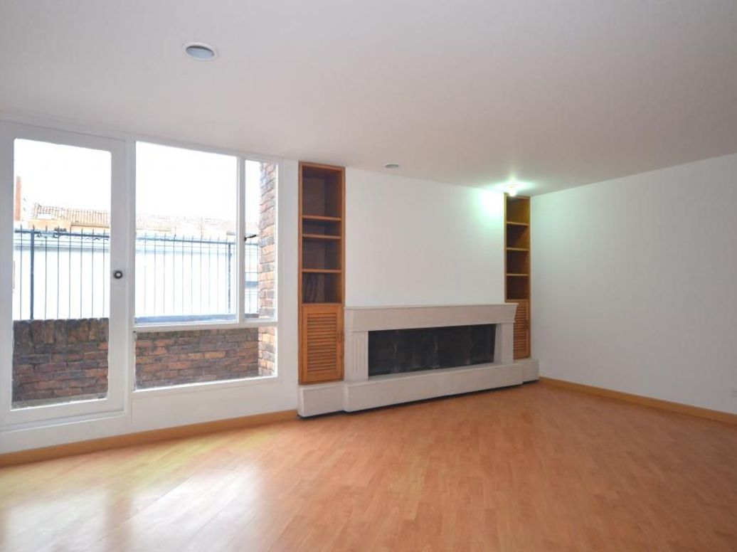 Casa de 4 alcobas en venta en El Contador, Bogotá, 229 m² · foto 5 de 20