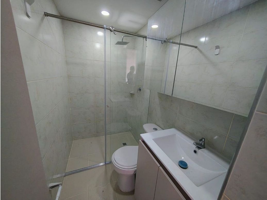 Apartaestudio en arriendo en Salazar Gomez, Bogotá, 40 m² · foto 14 de 18