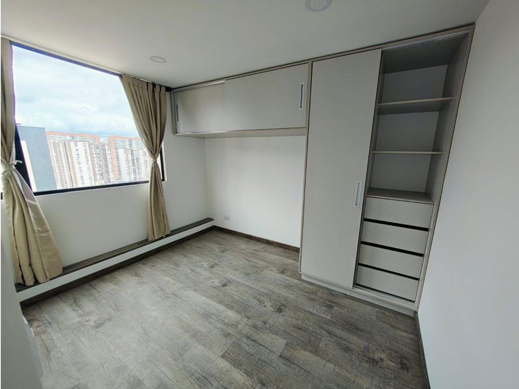 Apartaestudio en arriendo en Salazar Gomez, Bogotá, 40 m² · foto 11 de 18