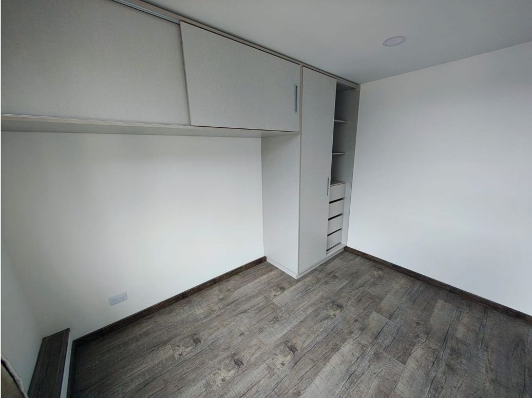 Apartaestudio en arriendo en Salazar Gomez, Bogotá, 40 m² · foto 13 de 18