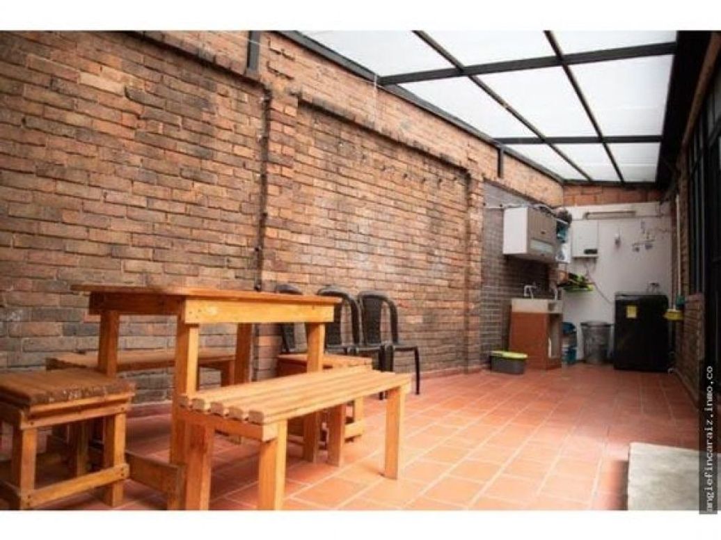Apartaestudio en venta en Teusaquillo, Bogotá, 250 m² · foto 4 de 12