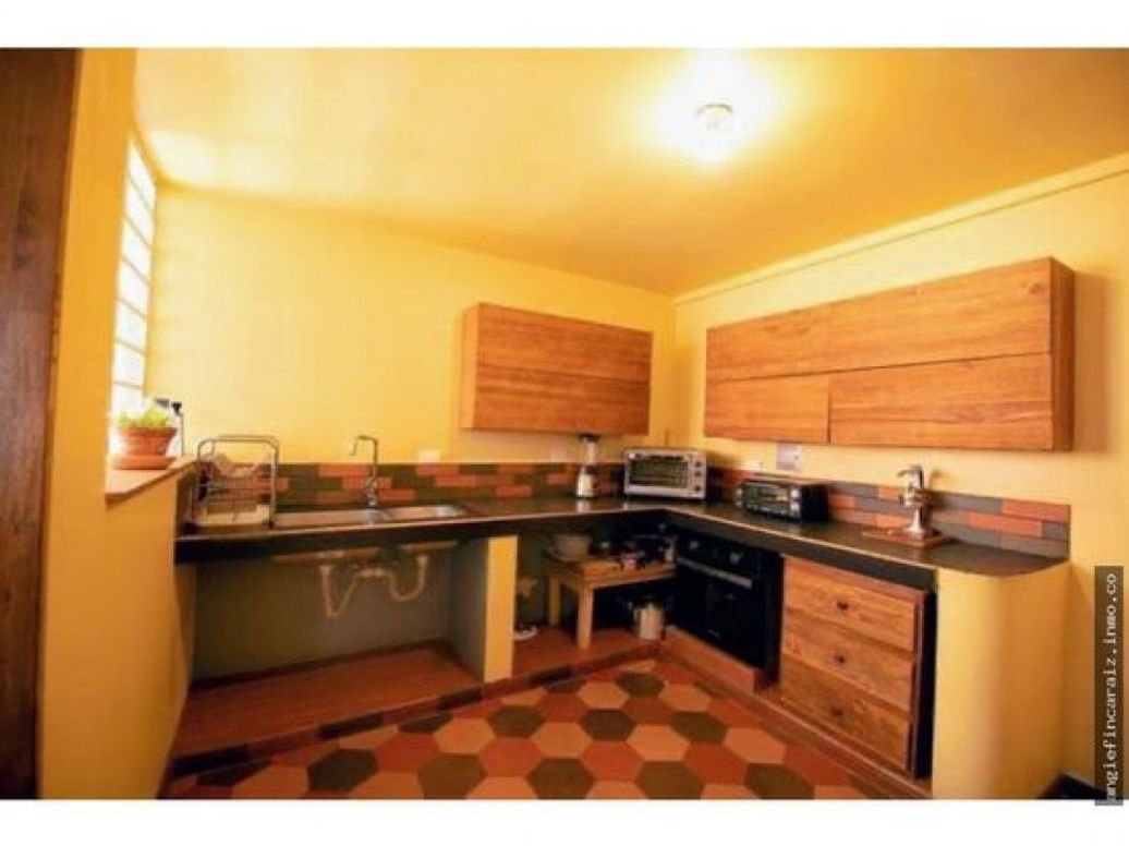 Apartaestudio en venta en Teusaquillo, Bogotá, 250 m² · foto 5 de 12
