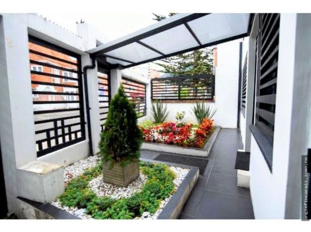 Apartaestudio en venta en Teusaquillo, Bogotá, 250 m² · foto 3 de 12