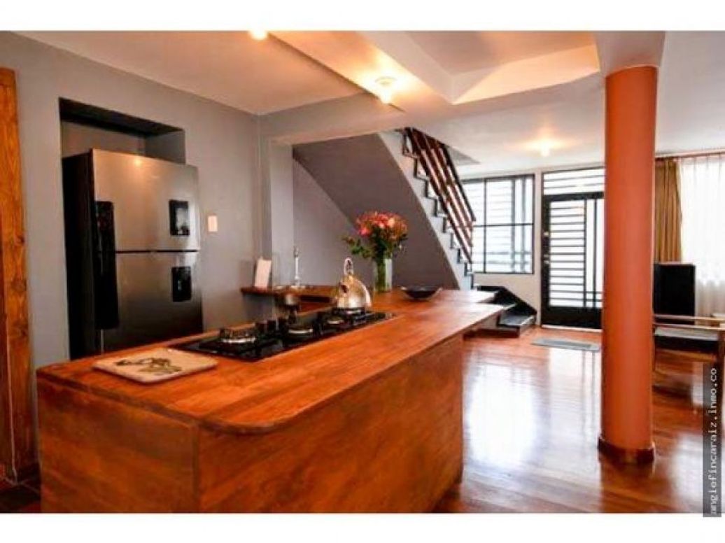 Apartaestudio en venta en Teusaquillo, Bogotá, 250 m² · foto 9 de 12