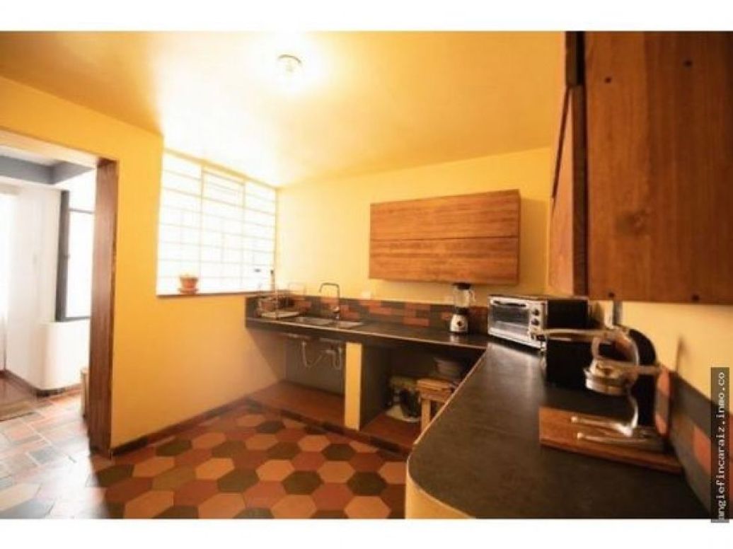 Apartaestudio en venta en Teusaquillo, Bogotá, 250 m² · foto 10 de 12