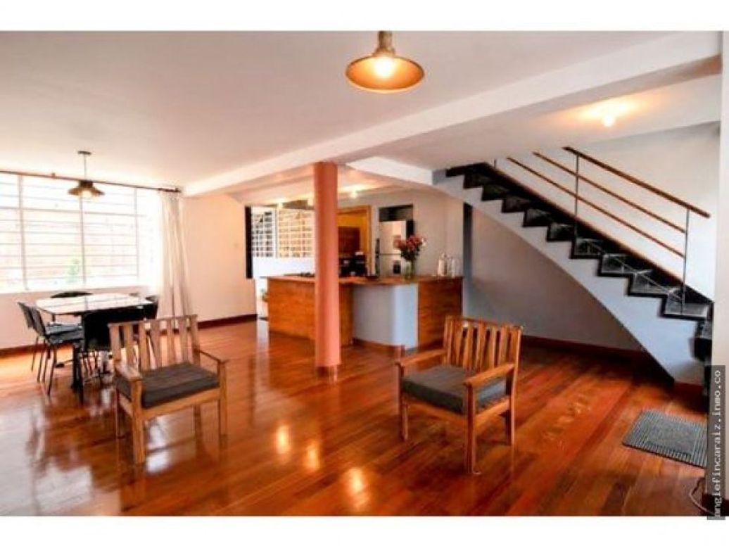Apartaestudio en venta en Teusaquillo, Bogotá, 250 m² · foto 12 de 12