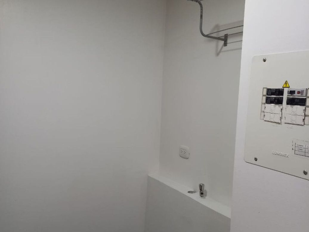 Apartamento de 2 alcobas en arriendo en Ciudad Techo, Bogotá, 40 m² · foto 11 de 20