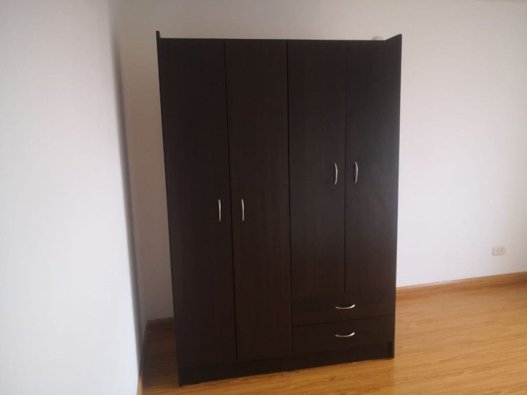 Apartamento de 2 alcobas en arriendo en Ciudad Techo, Bogotá, 40 m² · foto 6 de 20