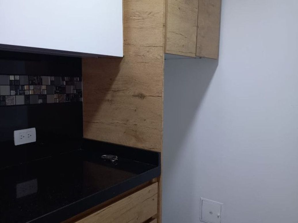 Apartamento de 2 alcobas en arriendo en Ciudad Techo, Bogotá, 40 m² · foto 8 de 20