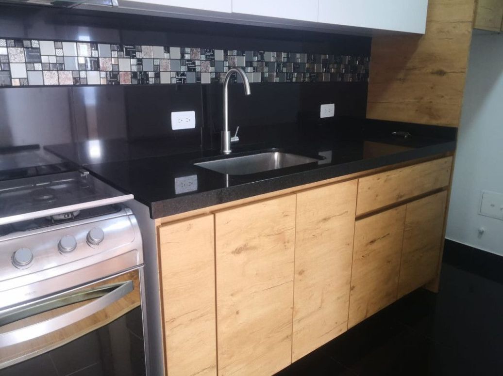 Apartamento de 2 alcobas en arriendo en Ciudad Techo, Bogotá, 40 m² · foto 9 de 20