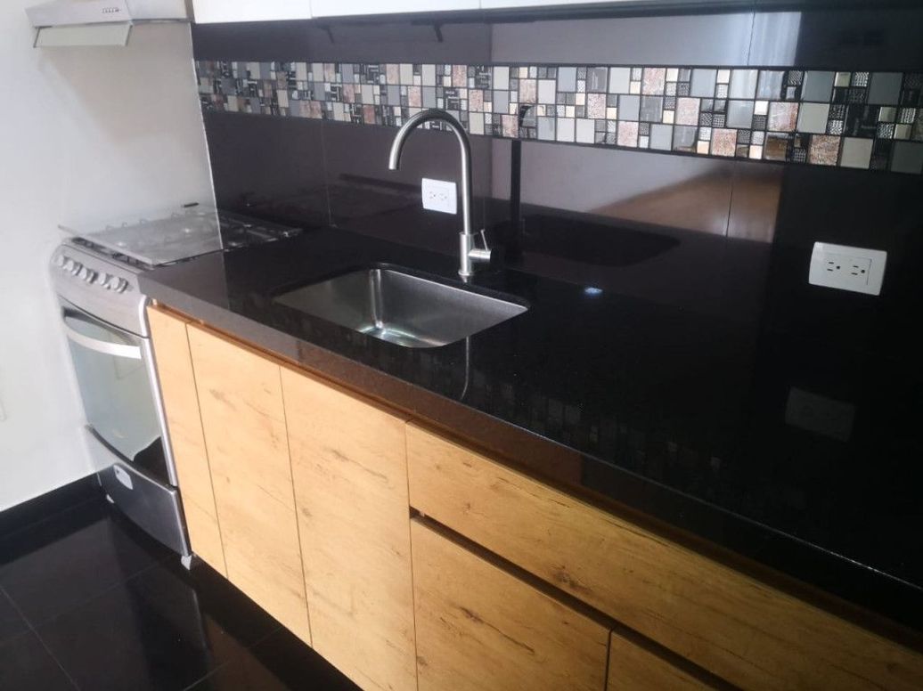 Apartamento de 2 alcobas en arriendo en Ciudad Techo, Bogotá, 40 m² · foto 10 de 20