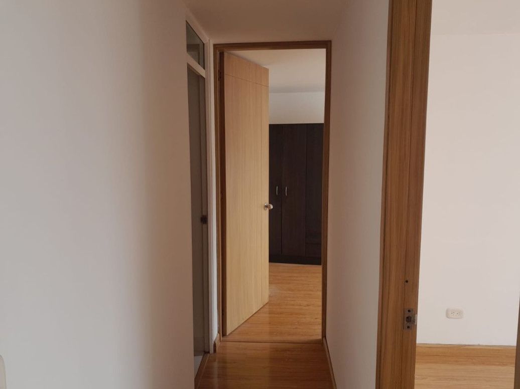 Apartamento de 2 alcobas en arriendo en Ciudad Techo, Bogotá, 40 m² · foto 15 de 20