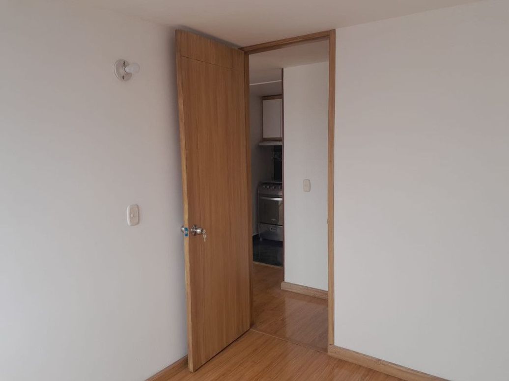 Apartamento de 2 alcobas en arriendo en Ciudad Techo, Bogotá, 40 m² · foto 16 de 20