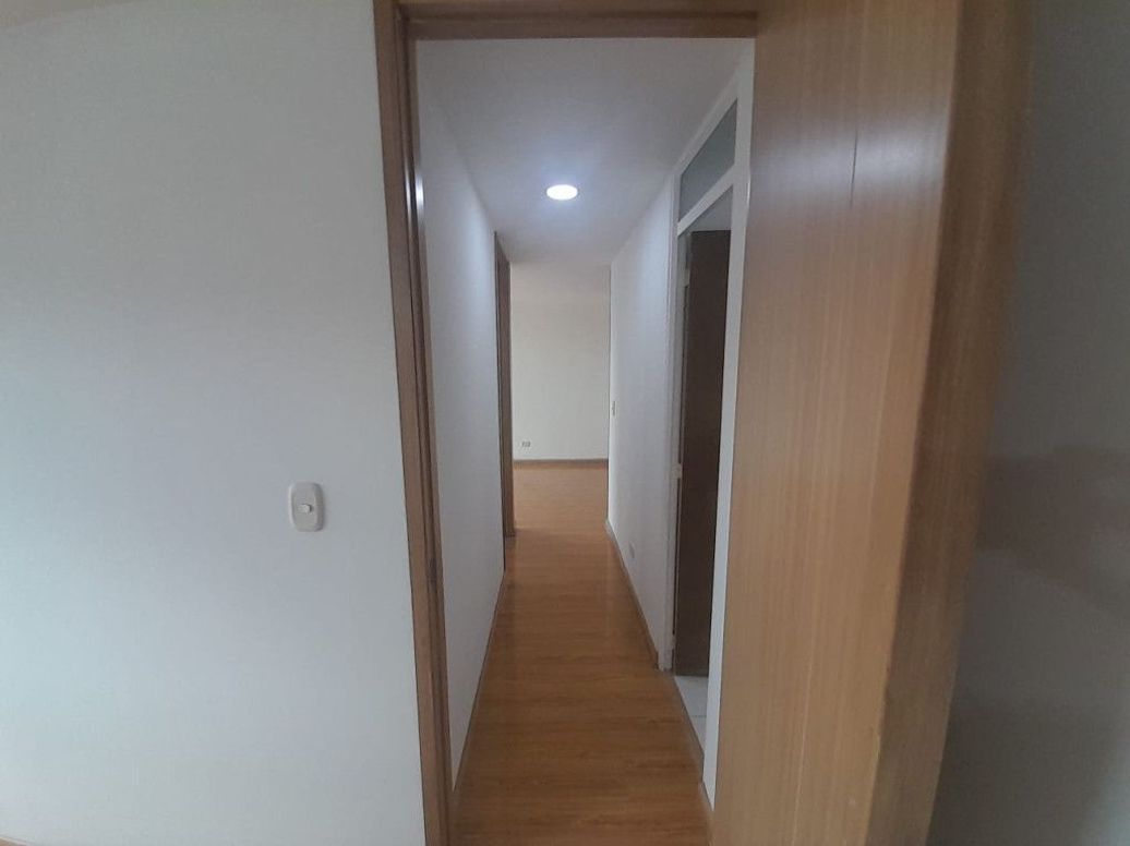 Apartamento de 2 alcobas en arriendo en Ciudad Techo, Bogotá, 40 m² · foto 17 de 20