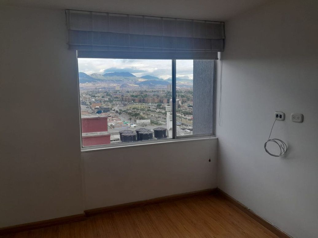 Apartamento de 2 alcobas en arriendo en Ciudad Techo, Bogotá, 40 m² · foto 20 de 20